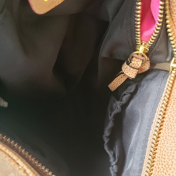 Elliot Lucca Small Leather Purse - Picture 7 of 9